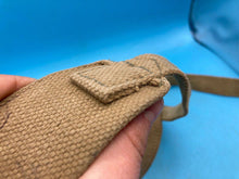 Load image into Gallery viewer, Original WW2 British Army / RAF 37 Pattern Shoulder / Cross Strap - The Militaria Shop