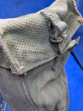 Load image into Gallery viewer, Original British Army 37 Pattern Bren Pouch - WW2 Pattern - The Militaria Shop