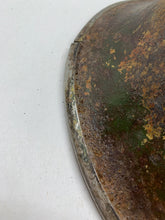 Load image into Gallery viewer, Geunine British / Canadian Army Mk3 WW2 Combat Helmet - Uncleaned Original - The Militaria Shop