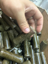 Charger l'image dans la galerie, Original WW2 US Airborne / Army Green & Loam Camouflaged Face Paint - The Militaria Shop