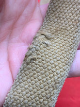 Charger l'image dans la galerie, Original WW2 Pattern British Army L Straps Pair - 37 Pattern Webbing Haversack - The Militaria Shop