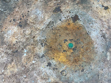 Lade das Bild in den Galerie-Viewer, Original WW2 British Army / Canadian Army Mk3 Turtle Combat Helmet - The Militaria Shop