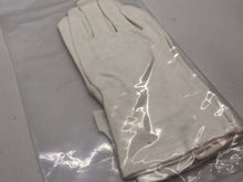 Load image into Gallery viewer, NEW Genuine British Army NBC Inner Protective Gloves - Ideal for Parade / MP Use - The Militaria Shop
