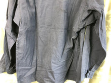 Lade das Bild in den Galerie-Viewer, Genuine British Royal Navy Warm Weather Combat Jacket - 180/96 - The Militaria Shop