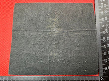 Charger l'image dans la galerie, British Army Bullion Embroidered Blazer Badge - Parachute Regiment -Queens Crown - The Militaria Shop