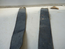Load image into Gallery viewer, Original WW2 British RAF Royal Air Force 37 Pattern Webbing Belt - The Militaria Shop