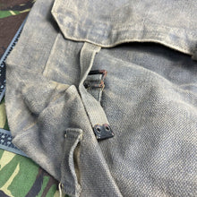 Charger l'image dans la galerie, British Army / RAF 37 Pattern Large Pack - WW2 Pattern -Used Condition Original - The Militaria Shop