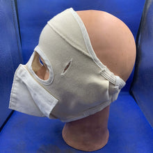 Load image into Gallery viewer, British Army ECW Face Mask MK2 Snow Camo Winter Extreme Cold Weather - NEW - The Militaria Shop