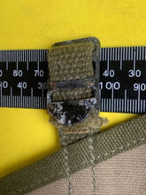 Load image into Gallery viewer, Original WW2 US Army M1928 Haversack Pack Tail - 1944 Dated - The Militaria Shop
