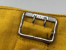 Load image into Gallery viewer, Original British Civil Defence Corps Kings Crown Armband - NEW OLD STOCK - The Militaria Shop