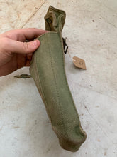 Load image into Gallery viewer, Original WW2 British Army 37 Pattern Webbing Bren Pouch - The Militaria Shop