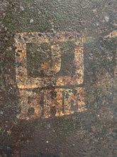 Load image into Gallery viewer, Original British Army Mk4 Turtle Helmet - The Militaria Shop