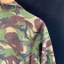 Load image into Gallery viewer, Genuine British Army DPM Field Combat Smock Jacket DCTA - Size 180/96 - The Militaria Shop