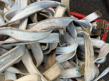 Load image into Gallery viewer, Original 37 Pattern British Army / RAF White SMLE Sling WW2 - Winter / Parade - The Militaria Shop