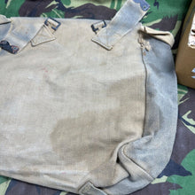 Charger l'image dans la galerie, British Army / RAF 37 Pattern Large Pack - WW2 Pattern -Used Condition Original - The Militaria Shop