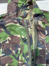 Load image into Gallery viewer, Genuine British Army DPM Woodland Combat Jacket - Size 160/88 - The Militaria Shop
