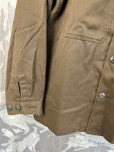 Load image into Gallery viewer, Genuine Austrian Army Cold War Era Pilots Combat Shirt & Insignia- 88-92cm C - The Militaria Shop