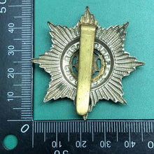 Load image into Gallery viewer, Original British Army The Cheshire Regiment Cap Badge - The Militaria Shop
