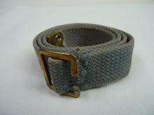Charger l'image dans la galerie, Genuine British RAF 37 Pattern Equipment Strap - Royal Air Force - The Militaria Shop