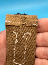Lade das Bild in den Galerie-Viewer, WW2 German Army Tropical Shoulder Strap - Reproduction - Africa Corps - The Militaria Shop