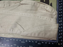Load image into Gallery viewer, Original WW2 US Army Garrison Side Cap Hat - Old Stock - Combat Servicable - The Militaria Shop