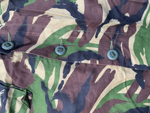 Load image into Gallery viewer, Genuine British Army DPM Woodland Combat Jacket - Size 160/104 - The Militaria Shop