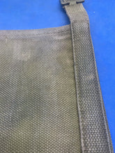 Load image into Gallery viewer, WW2 British Army / RAF 37 Pattern Webbing Water Bottle Carrier Harness 1944 Date - The Militaria Shop