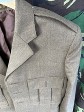 Load image into Gallery viewer, British Army Man's Scottish Pattern No.2 Dress Uniform FAD Jacket Size 176/96/80 - The Militaria Shop