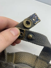 Load image into Gallery viewer, Genuine British Army Water Bottle Harness / Carrier 37 Pattern Webbing - The Militaria Shop