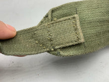 Load image into Gallery viewer, Original WW2 British Army 44 Pattern Shoulder Strap - The Militaria Shop