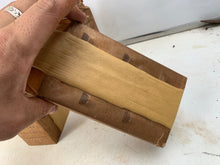 Load image into Gallery viewer, MINT Original British Army Mess Cheese / Bread / Vegetable Grater - Unissued - The Militaria Shop