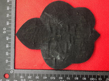 Lade das Bild in den Galerie-Viewer, British Army Bullion Embroidered Blazer Badge - Manchester Regiment - The Militaria Shop