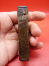 Load image into Gallery viewer, Original WW2 German Army Skin Decontamination Table Bakelite Box Wehrmacht 1943 - The Militaria Shop