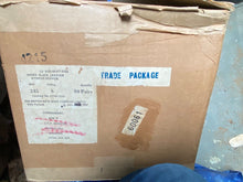 Charger l'image dans la galerie, British Royal Navy Women's Black Leather Shoes. Brand new unissued. Size 24 - The Militaria Shop