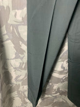 Charger l'image dans la galerie, Genuine US Army Dress Trousers - 29" Waist - 32" Leg - The Militaria Shop