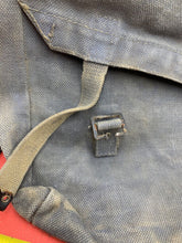 Load image into Gallery viewer, Original British Army 37 Pattern Large Pack - WW2 Pattern - Used Condition - The Militaria Shop