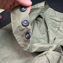 Load image into Gallery viewer, Original WW2 Pattern British Army Jungle Tropical Underwear - New Old Stock - The Militaria Shop