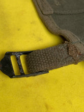 Load image into Gallery viewer, Original WW2 US Army M1928 Haversack Pack Tail - 1944 Dated - The Militaria Shop