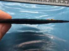 Lade das Bild in den Galerie-Viewer, British Army Bullion Embroidered Blazer Badge - ATS Auxillary Territorial Servic - The Militaria Shop