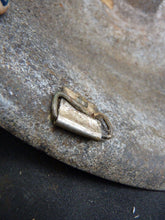 Load image into Gallery viewer, Original WW2 Onwards British Army Mk4 Turtle Helmet - The Militaria Shop