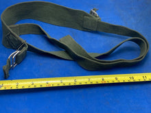 Load image into Gallery viewer, Original WW2 British Army 44 Pattern Shoulder Strap - 1945 Dated - The Militaria Shop