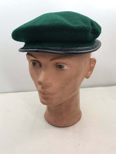 Load image into Gallery viewer, Genuine British Royal Marine Commando Navy Regimental Beret Hat NEW - Size 56cm - The Militaria Shop