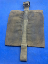 Load image into Gallery viewer, WW2 British Army / RAF 37 Pattern Webbing Water Bottle Carrier Harness 1942 Date - The Militaria Shop