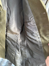 Load image into Gallery viewer, Genuine British Army No2 FAD Dress Uniform Jacket - Size 188/104/88 - The Militaria Shop