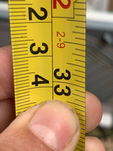 Load image into Gallery viewer, Original WW2 British Army 44 Pattern Shoulder Strap - The Militaria Shop