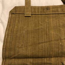 Load image into Gallery viewer, Original WW2 British Army 37 Pattern Large Pack - Indian Made - The Militaria Shop