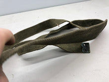 Load image into Gallery viewer, Original British Army / RAF Sholder Strap - WW2 37 Pattern Strap - The Militaria Shop