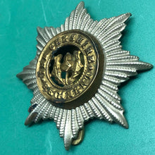 Load image into Gallery viewer, Original British Army The Cheshire Regiment Cap Badge - The Militaria Shop