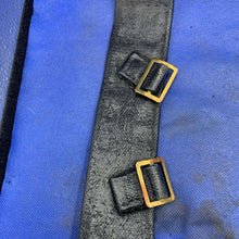 Load image into Gallery viewer, WW2 British Army / RAF 37 Pattern Combat Belt - Used Original - 40" Waist - The Militaria Shop