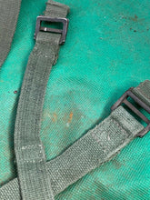Load image into Gallery viewer, Original WW2 British Army 44 Pattern Shoulder Strap - The Militaria Shop